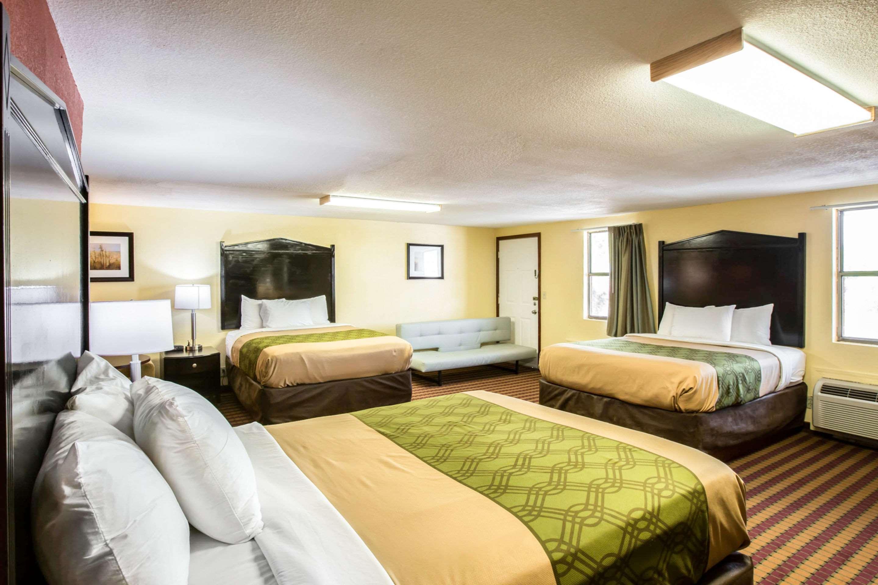 Econo Lodge Kingsport Exterior photo
