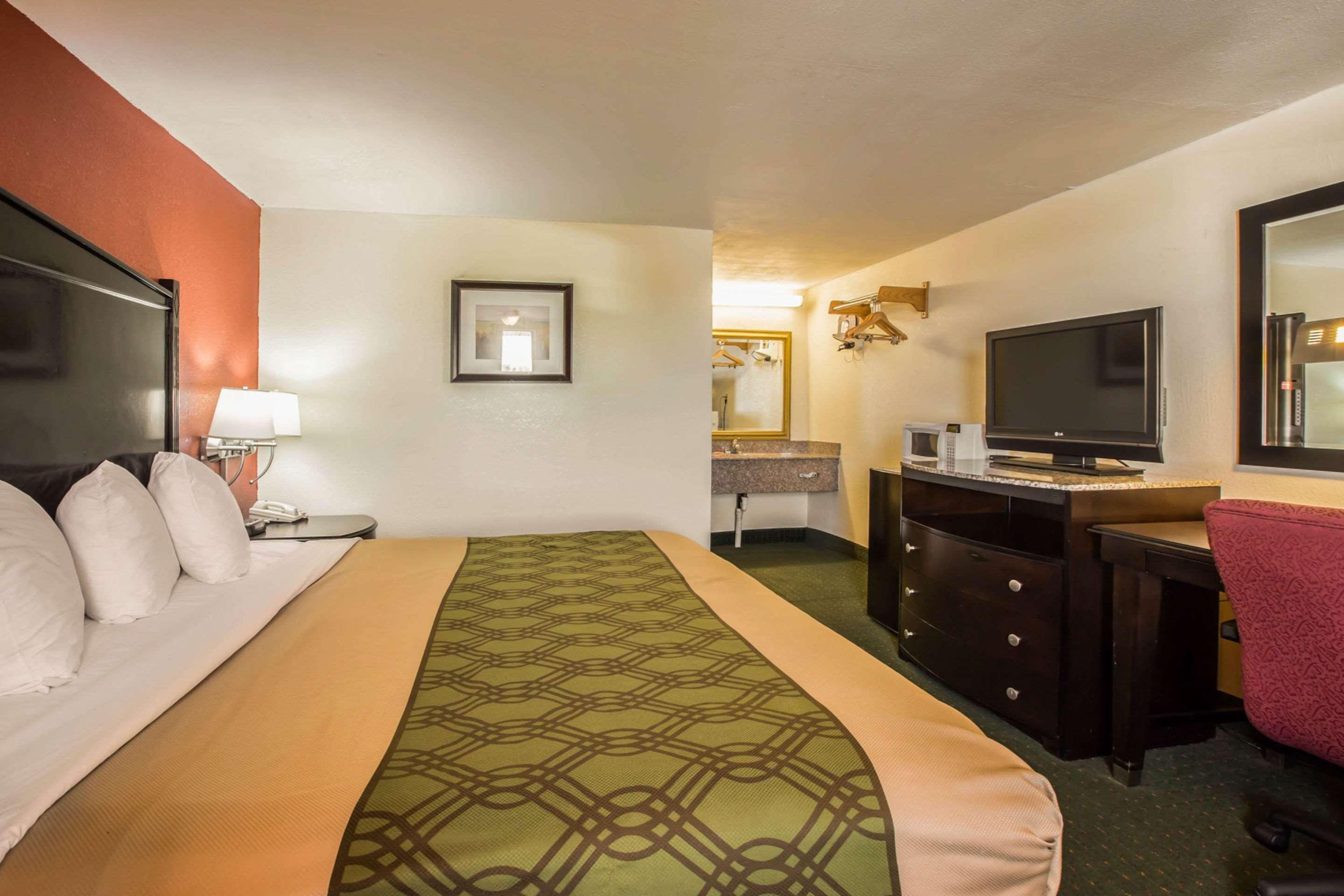 Econo Lodge Kingsport Exterior photo
