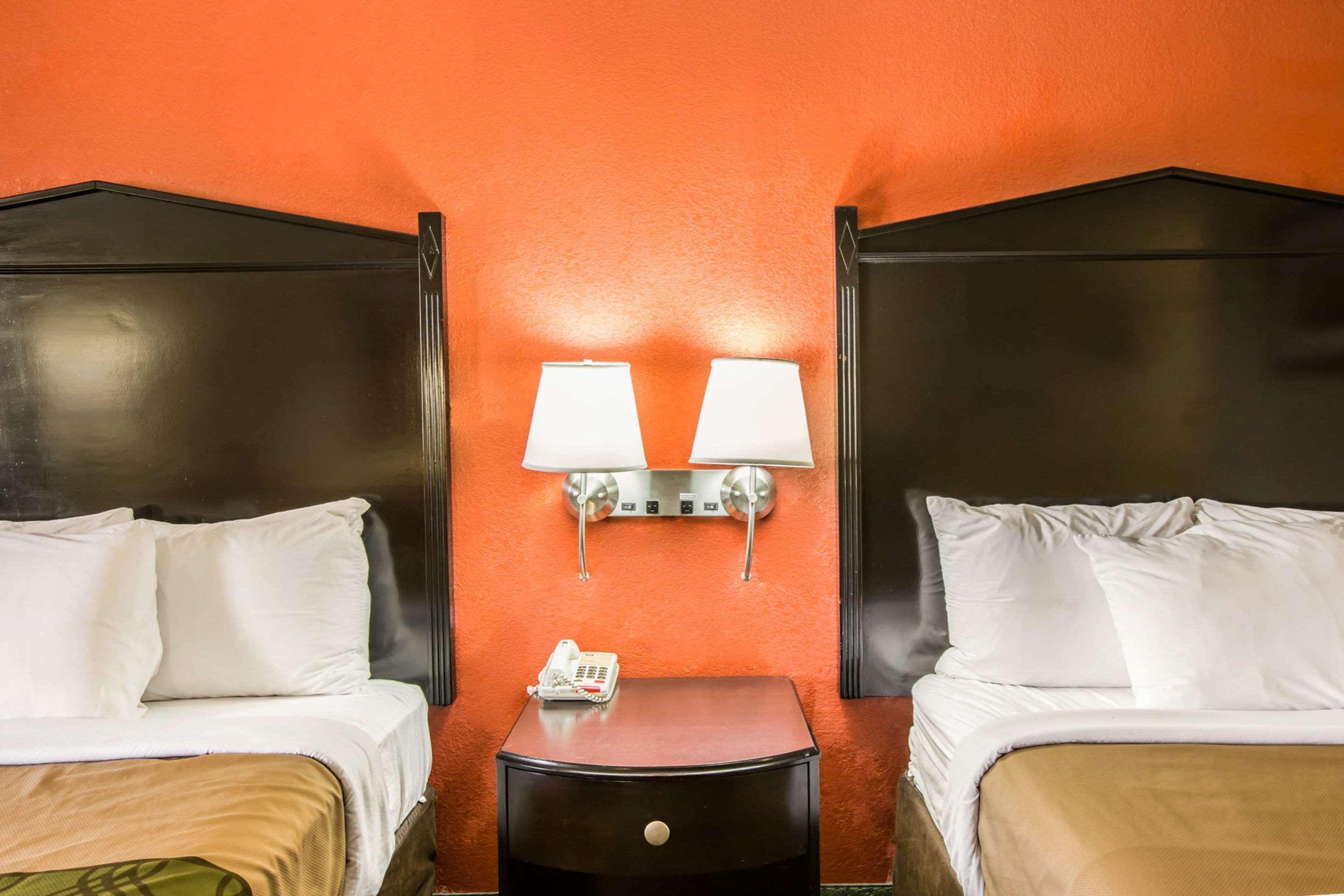 Econo Lodge Kingsport Exterior photo